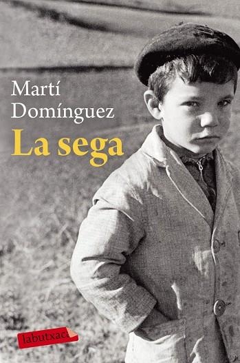 LA SEGA | 9788417031701 | DOMÍNGUEZ, MARTÍ | Llibreria Online de Vilafranca del Penedès | Comprar llibres en català