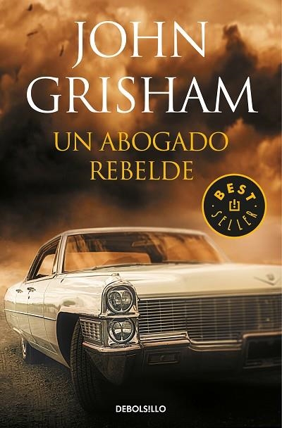 UN ABOGADO REBELDE | 9788466343107 | GRISHAM, JOHN | Llibreria Online de Vilafranca del Penedès | Comprar llibres en català