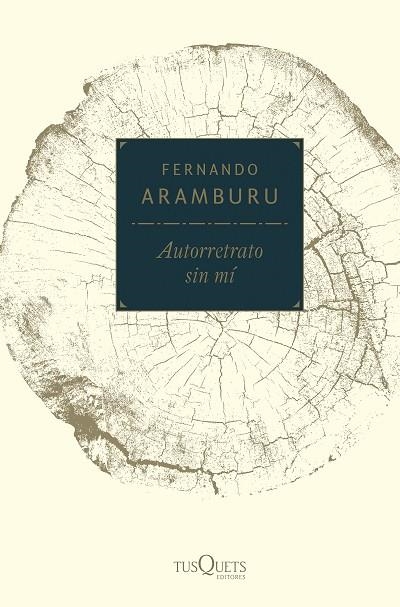 AUTORRETRATO SIN MÍ | 9788490665114 | ARAMBURU IRIGOYEN, FERNANDO | Llibreria L'Odissea - Libreria Online de Vilafranca del Penedès - Comprar libros