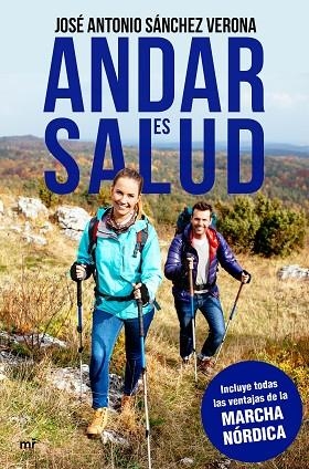 ANDAR ES SALUD | 9788427044067 | SÁNCHEZ, JOSÉ ANTONIO | Llibreria Online de Vilafranca del Penedès | Comprar llibres en català