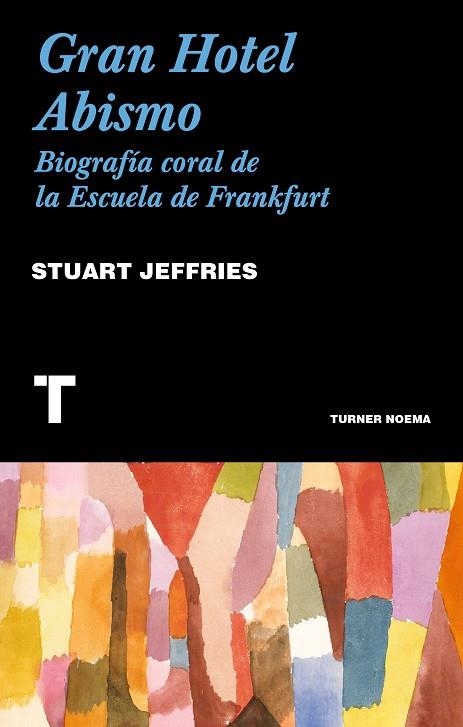 GRAN HOTEL ABISMO | 9788416714162 | JEFFRIES, START | Llibreria Online de Vilafranca del Penedès | Comprar llibres en català