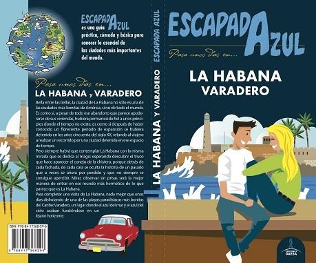 LA HABANA 2018 | 9788417368296 | INGELMO, ÁNGEL | Llibreria Online de Vilafranca del Penedès | Comprar llibres en català