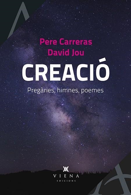 CREACIÓ | 9788483309797 | CARRERAS CABALLÉ, PERE/JOU I MIRABENT, DAVID | Llibreria Online de Vilafranca del Penedès | Comprar llibres en català