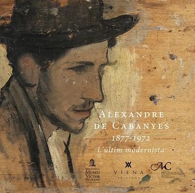 ALEXANDRE DE CABANYES | 9788483309766 | ALSINA GALOFRÉ, ESTHER/PI DE CABANYES, ORIOL | Llibreria Online de Vilafranca del Penedès | Comprar llibres en català