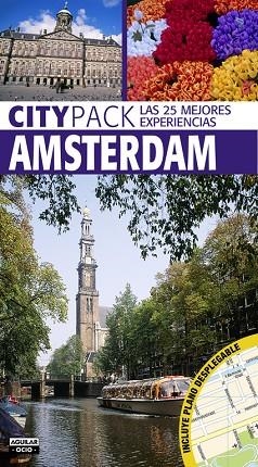 ÁMSTERDAM 2018 | 9788403518797 | AA. VV. | Llibreria Online de Vilafranca del Penedès | Comprar llibres en català