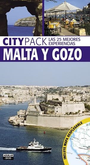 MALTA Y GOZO 2018 | 9788403518933 | VARIOS AUTORES | Llibreria Online de Vilafranca del Penedès | Comprar llibres en català