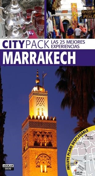 MARRAKECH 2018 | 9788403518964 | VARIOS AUTORES | Llibreria Online de Vilafranca del Penedès | Comprar llibres en català