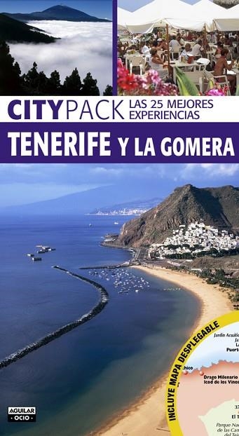 TENERIFE Y LA GOMERA 2018 | 9788403518766 | VARIOS AUTORES | Llibreria Online de Vilafranca del Penedès | Comprar llibres en català