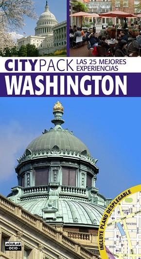 WASHINGTON 2018 | 9788403518780 | VARIOS AUTORES | Llibreria Online de Vilafranca del Penedès | Comprar llibres en català