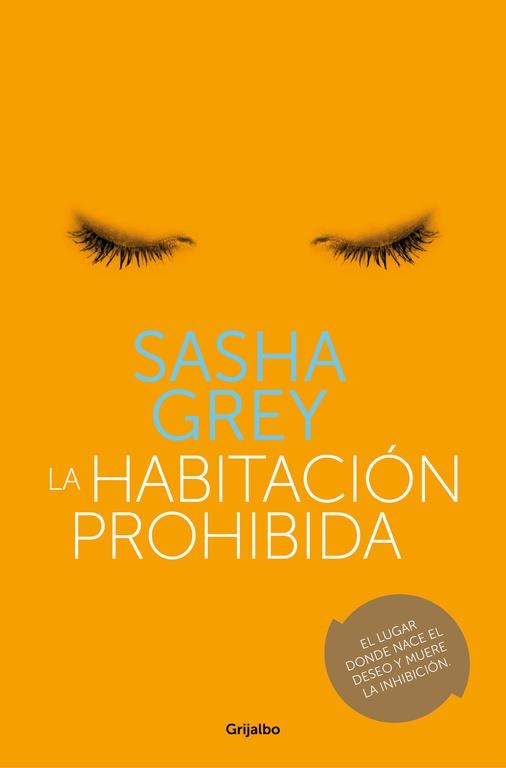 LA HABITACIÓN PROHIBIDA | 9788425355943 | GREY, SASHA | Llibreria Online de Vilafranca del Penedès | Comprar llibres en català