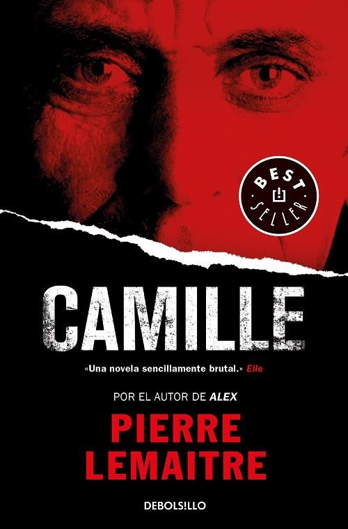 CAMILLE ( UN CASO DEL COMANDANTE CAMILLE VERHOEVEN 4 ) | 9788466343237 | LEMAITRE, PIERRE | Llibreria L'Odissea - Libreria Online de Vilafranca del Penedès - Comprar libros