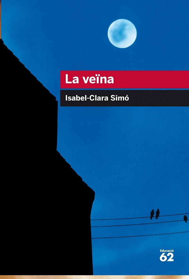 LA VEÏNA | 9788415954521 | SIMÓ MONLLOR, ISABEL-CLARA | Llibreria L'Odissea - Libreria Online de Vilafranca del Penedès - Comprar libros