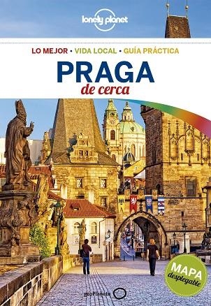 PRAGA DE CERCA 2018 | 9788408179559 | DI DUCA, MARC/BAKER, MARK/WILSON, NEIL | Llibreria Online de Vilafranca del Penedès | Comprar llibres en català