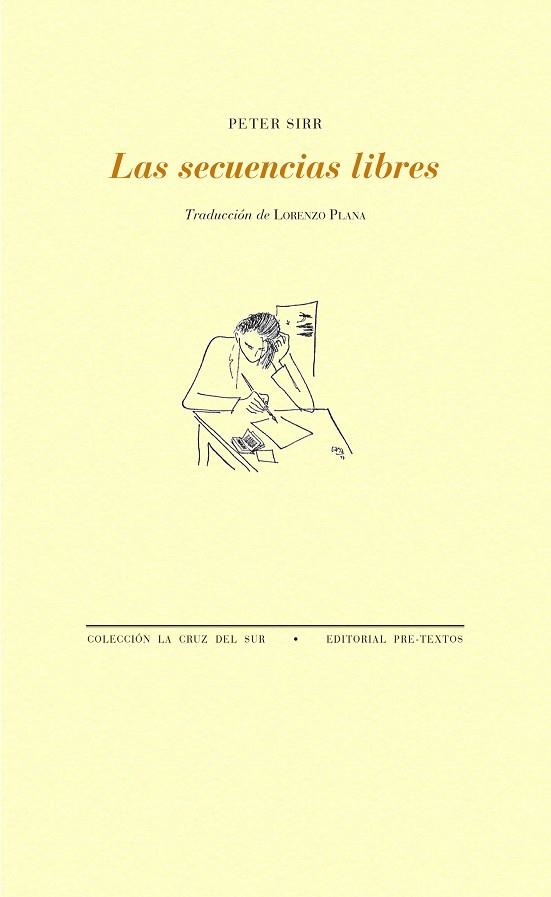 LAS SECUENCIAS LIBRES | 9788417143268 | SIRR, PETER | Llibreria Online de Vilafranca del Penedès | Comprar llibres en català