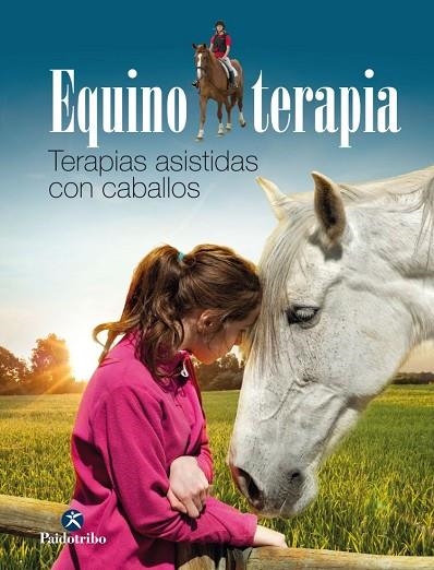 EQUINOTERAPIA | 9788499104669 | EQUIPO PARRAMÓN | Llibreria Online de Vilafranca del Penedès | Comprar llibres en català