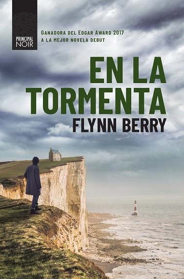 EN LA TORMENTA | 9788416223978 | BERRY, FLYNN | Llibreria Online de Vilafranca del Penedès | Comprar llibres en català