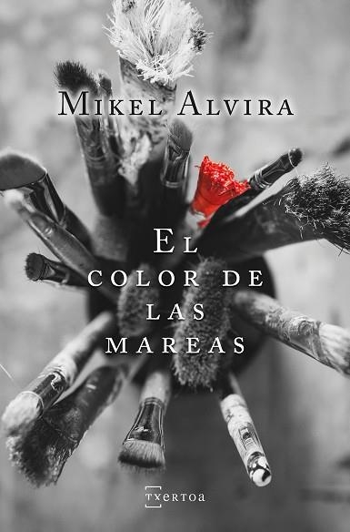 EL COLOR DE LAS MAREAS | 9788471485922 | ALVIRA PALACIOS, MIKEL | Llibreria Online de Vilafranca del Penedès | Comprar llibres en català