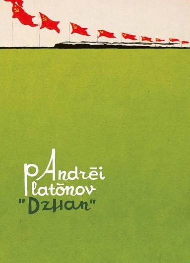 DZHAN | 9788416167647 | PLATONOV, ANDREI | Llibreria Online de Vilafranca del Penedès | Comprar llibres en català