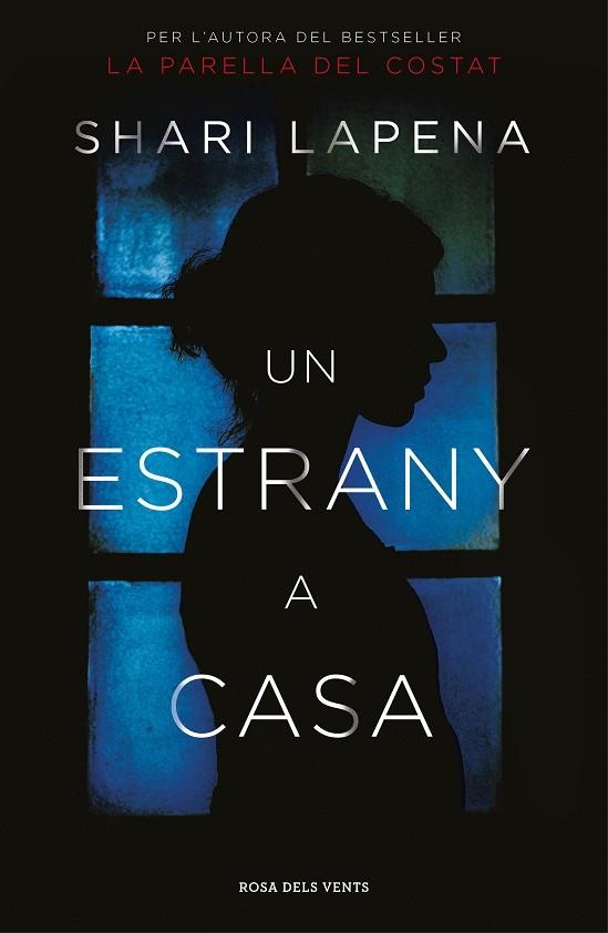 UN ESTRANY A CASA | 9788416930463 | LAPENA, SHARI | Llibreria L'Odissea - Libreria Online de Vilafranca del Penedès - Comprar libros