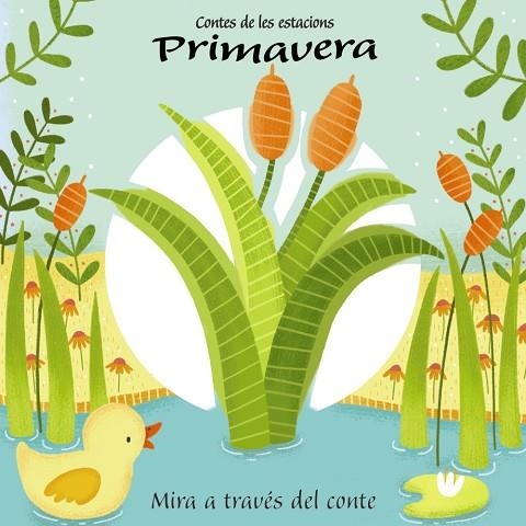 CONTES DE LES ESTACIONS PRIMAVERA | 9788499068589 | AA. VV. | Llibreria Online de Vilafranca del Penedès | Comprar llibres en català