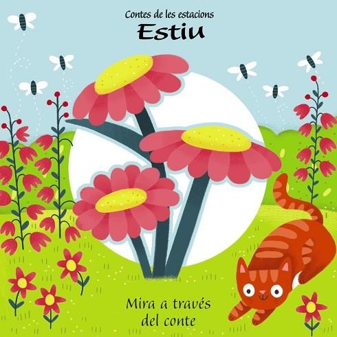 CONTES DE LES ESTACIONS ESTIU | 9788499068596 | AA. VV. | Llibreria Online de Vilafranca del Penedès | Comprar llibres en català