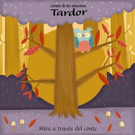 CONTES DE LES ESTACIONS TARDOR | 9788499068602 | AA. VV. | Llibreria Online de Vilafranca del Penedès | Comprar llibres en català