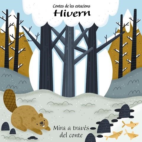 CONTES DE LES ESTACIONS HIVERN | 9788499068619 | AA. VV. | Llibreria Online de Vilafranca del Penedès | Comprar llibres en català