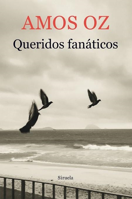 QUERIDOS FANÁTICOS | 9788417308049 | OZ, AMOS | Llibreria Online de Vilafranca del Penedès | Comprar llibres en català