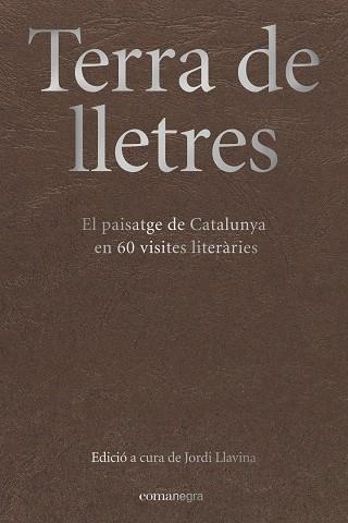 TERRA DE LLETRES | 9788417188283 | Llibreria Online de Vilafranca del Penedès | Comprar llibres en català