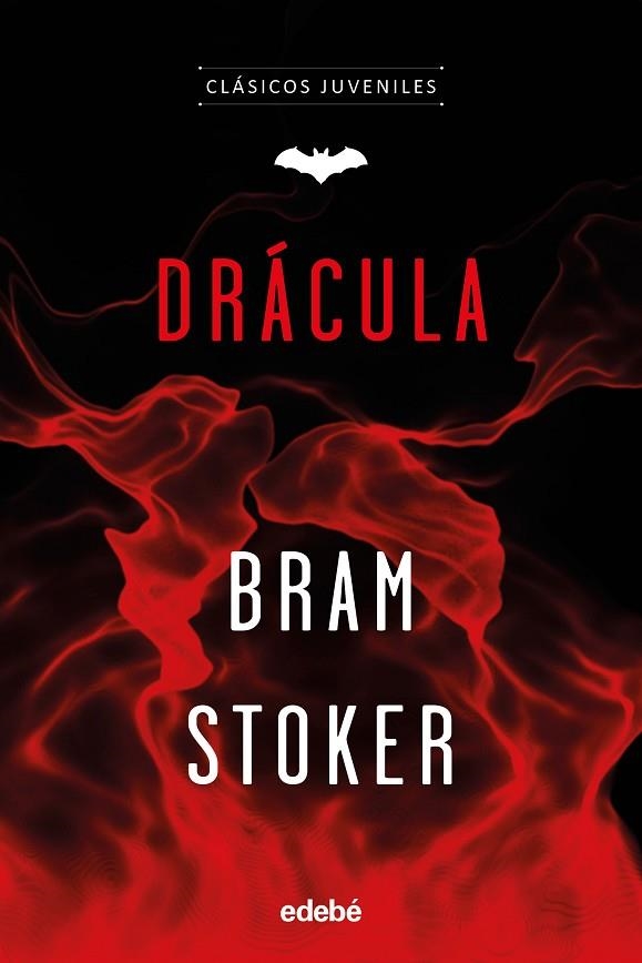 CLÁSICOS JUVENILES DRÁCULA | 9788468331980 | STOKER, BRAM | Llibreria L'Odissea - Libreria Online de Vilafranca del Penedès - Comprar libros