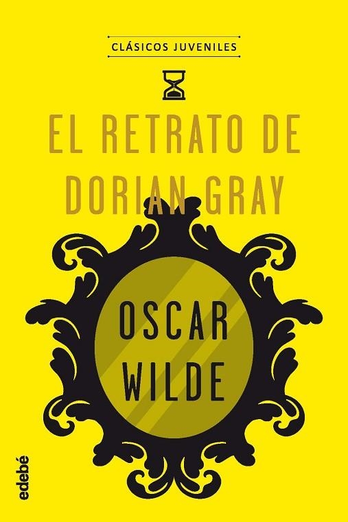 EL RETRATO DE DORIAN GRAY | 9788468334820 | WILDE, OSCAR | Llibreria L'Odissea - Libreria Online de Vilafranca del Penedès - Comprar libros