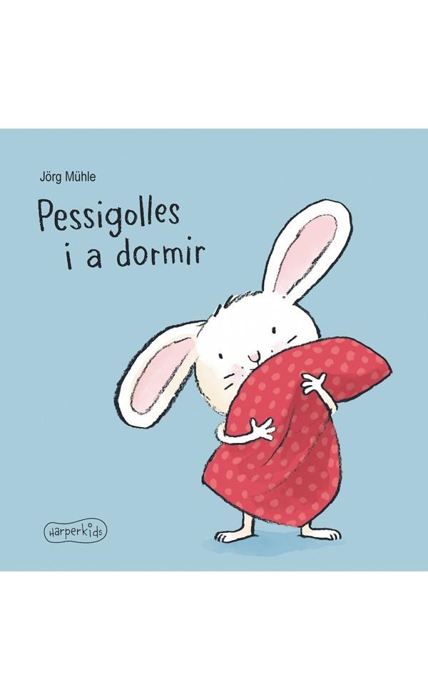 PESSIGOLLES I A DORMIR | 9788417222161 | MÜHLE, JÖRG | Llibreria L'Odissea - Libreria Online de Vilafranca del Penedès - Comprar libros