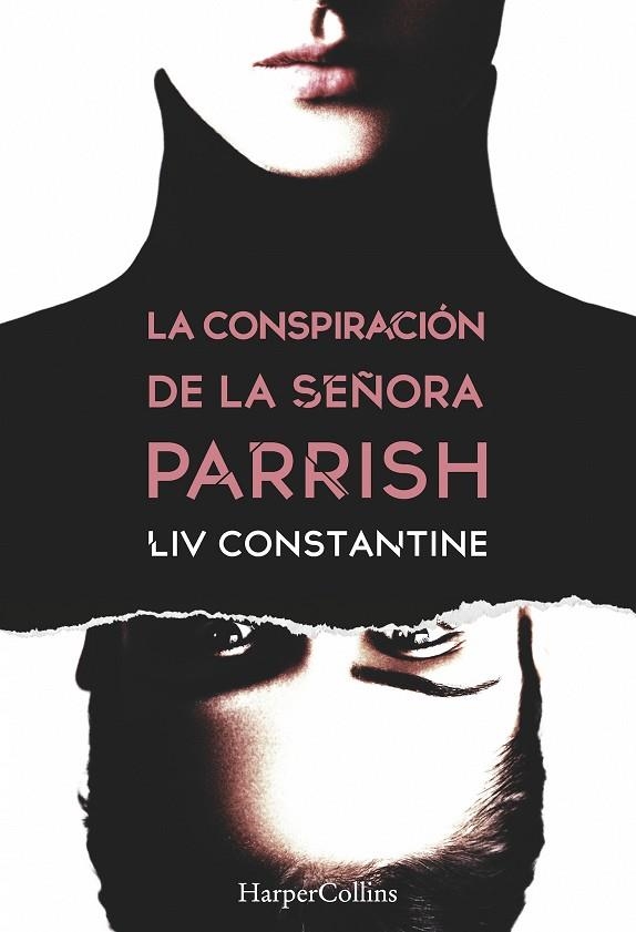 LA CONSPIRACIÓN DE LA SEÑORA PARRISH | 9788491392132 | CONSTANTINE, LIV | Llibreria Online de Vilafranca del Penedès | Comprar llibres en català