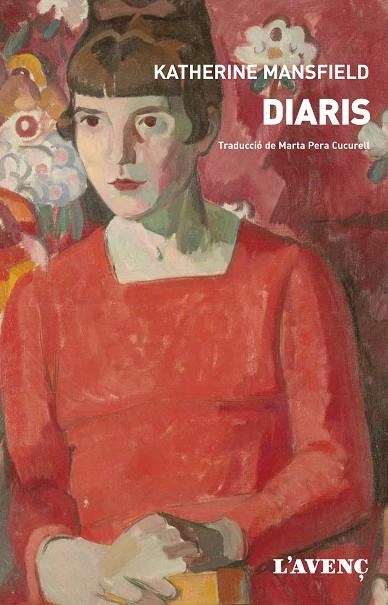 DIARIS | 9788416853182 | MANSFIELD, KATHERINE | Llibreria L'Odissea - Libreria Online de Vilafranca del Penedès - Comprar libros