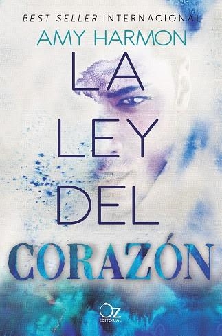 LA LEY DEL CORAZÓN | 9788416224814 | HARMON, AMY | Llibreria L'Odissea - Libreria Online de Vilafranca del Penedès - Comprar libros