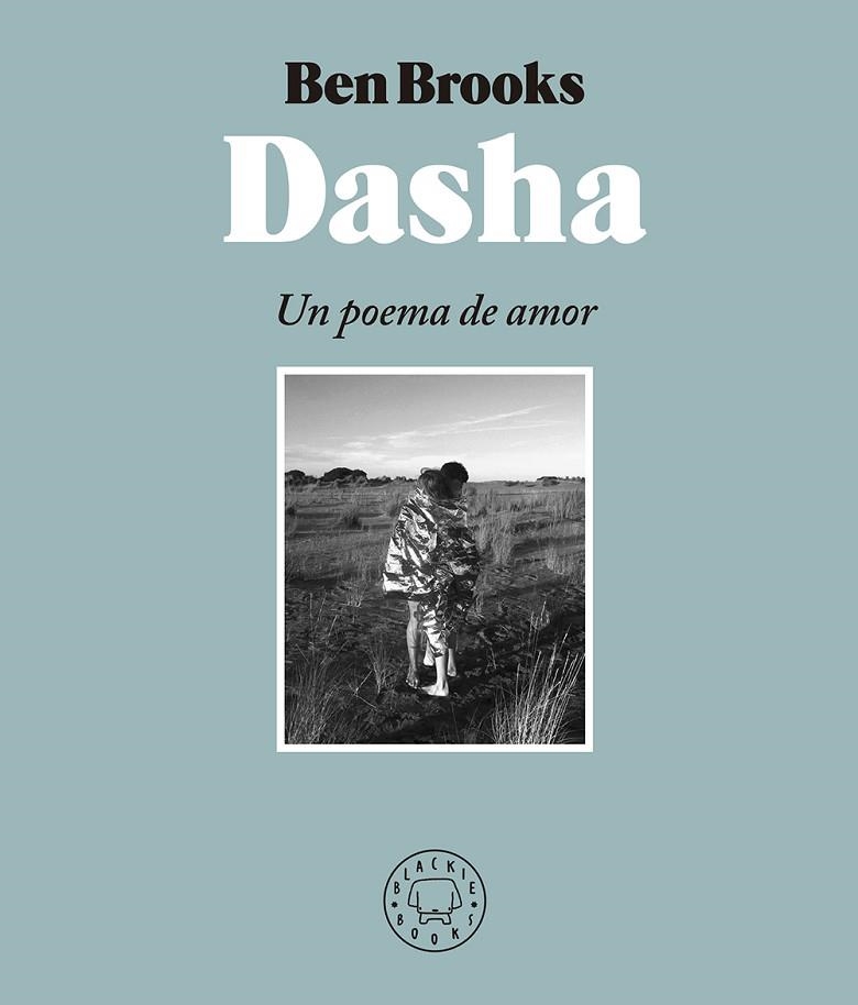 DASHA | 9788417059651 | BROOKS, BEN | Llibreria Online de Vilafranca del Penedès | Comprar llibres en català