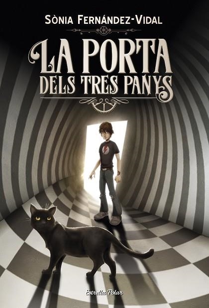 LA PORTA DELS TRES PANYS | 9788491375043 | FERNÁNDEZ-VIDAL, SÓNIA | Llibreria Online de Vilafranca del Penedès | Comprar llibres en català