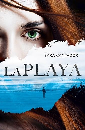 LA PLAYA | 9788420487144 | CANTADOR, SARA | Llibreria Online de Vilafranca del Penedès | Comprar llibres en català