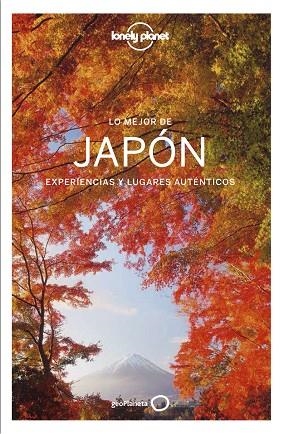 LO MEJOR DE JAPÓN 2018 | 9788408178972 | MILNER, REBECCA/BARTLETT, RAY/BENDER, ANDREW/MCLACHLAN, CRAIG/MORGAN, KATE/RICHMOND, SIMON/SPURLING, | Llibreria Online de Vilafranca del Penedès | Comprar llibres en català