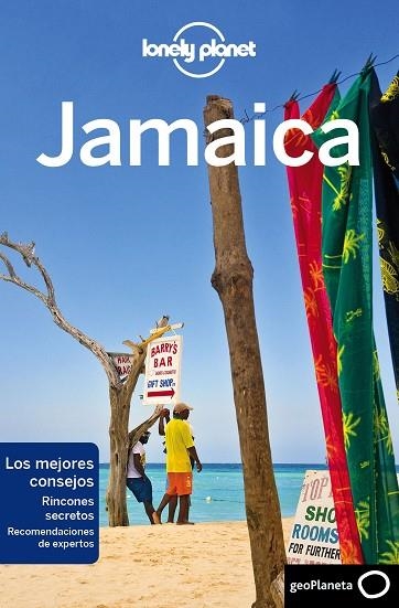 JAMAICA 2018 | 9788408177449 | CLAMMER, PAUL/KAMINSKI, ANNA | Llibreria Online de Vilafranca del Penedès | Comprar llibres en català