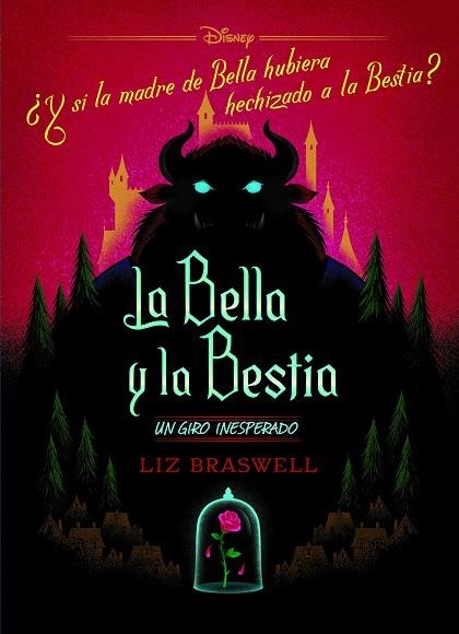 LA BELLA Y LA BESTIA UN GIRO INESPERADO | 9788416917488 | DISNEY | Llibreria Online de Vilafranca del Penedès | Comprar llibres en català