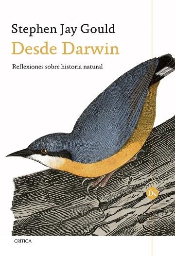 DESDE DARWIN | 9788417067793 | GOULD, STEPHEN JAY | Llibreria Online de Vilafranca del Penedès | Comprar llibres en català