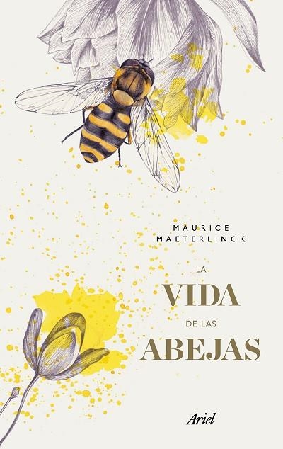 LA VIDA DE LAS ABEJAS | 9788434427495 | MAETERLINCK, MAURICE | Llibreria Online de Vilafranca del Penedès | Comprar llibres en català