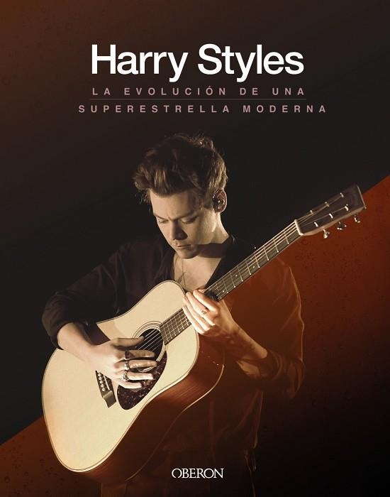 HARRY STYLES | 9788441539969 | CROFT, MALCOLM | Llibreria Online de Vilafranca del Penedès | Comprar llibres en català