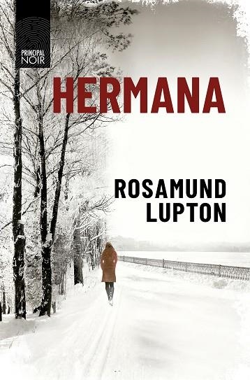 HERMANA | 9788417333058 | LUPTON, ROSAMUND | Llibreria L'Odissea - Libreria Online de Vilafranca del Penedès - Comprar libros