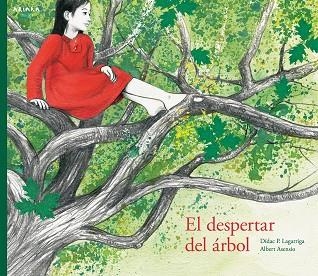 EL DESPERTAR DEL ÁRBOL | 9788417440015 | PRUNERA LAGARRIGA, DÍDAC | Llibreria Online de Vilafranca del Penedès | Comprar llibres en català