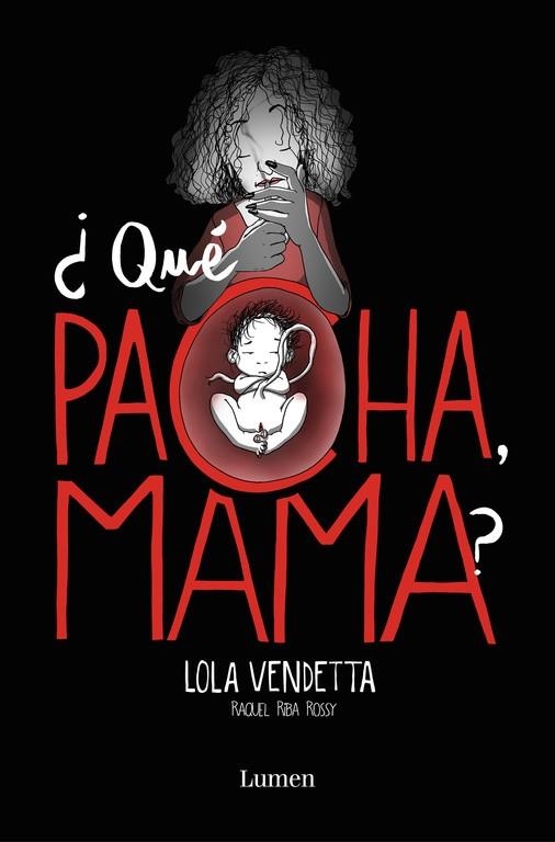 LOLA VENDETTA QUÉ PACHA MAMA | 9788426405432 | RIBA ROSSY, RAQUEL | Llibreria Online de Vilafranca del Penedès | Comprar llibres en català