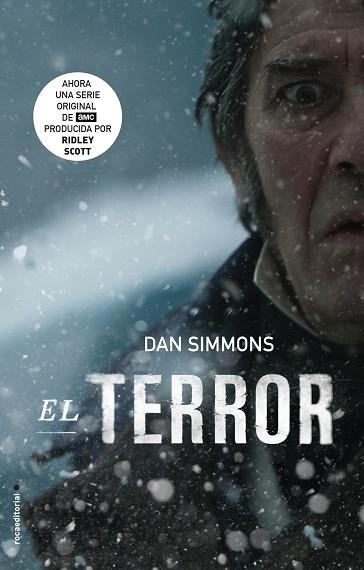 EL TERROR | 9788416867721 | SIMMONS, DAN | Llibreria Online de Vilafranca del Penedès | Comprar llibres en català