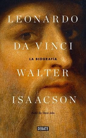 LEONARDO DA VINCI | 9788499928333 | ISAACSON, WALTER | Llibreria L'Odissea - Libreria Online de Vilafranca del Penedès - Comprar libros