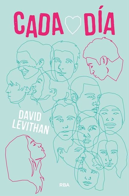 CADA DÍA | 9788427213937 | LEVITHAN , DAVID | Llibreria Online de Vilafranca del Penedès | Comprar llibres en català